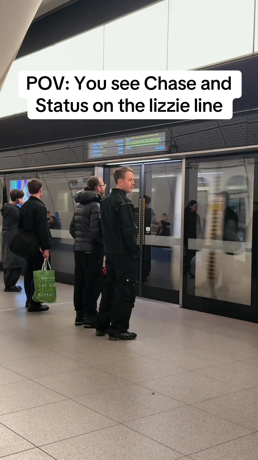 @Bassline Junkies