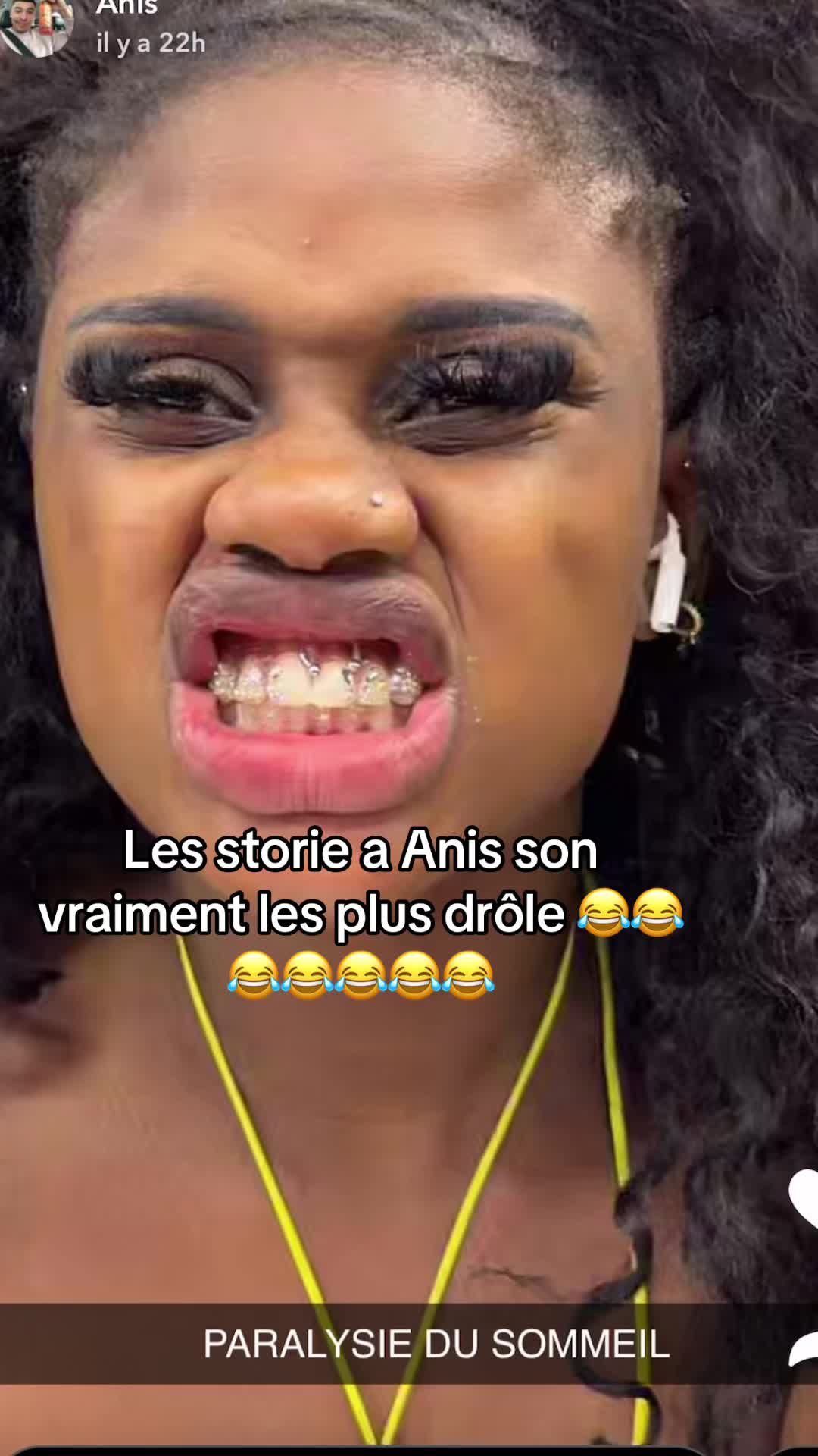 @Lachienneté rediff 🦅📽️