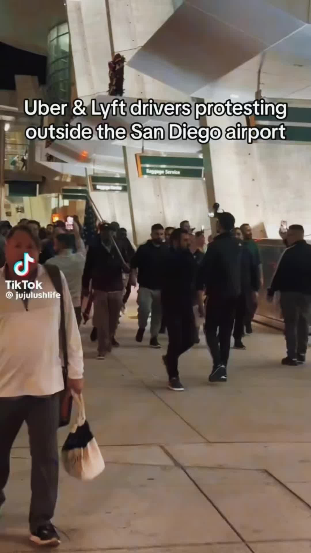 @San Diego Drivers United