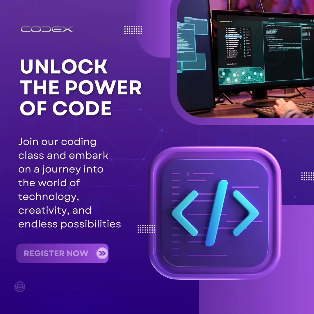@CodeX
