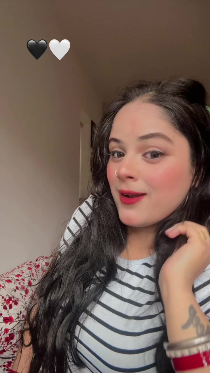 @Alisha Arora❤️