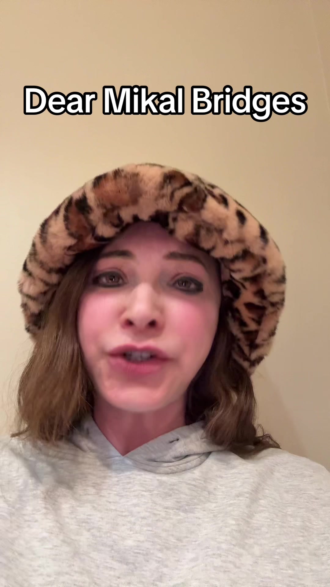 @bessieknowsball