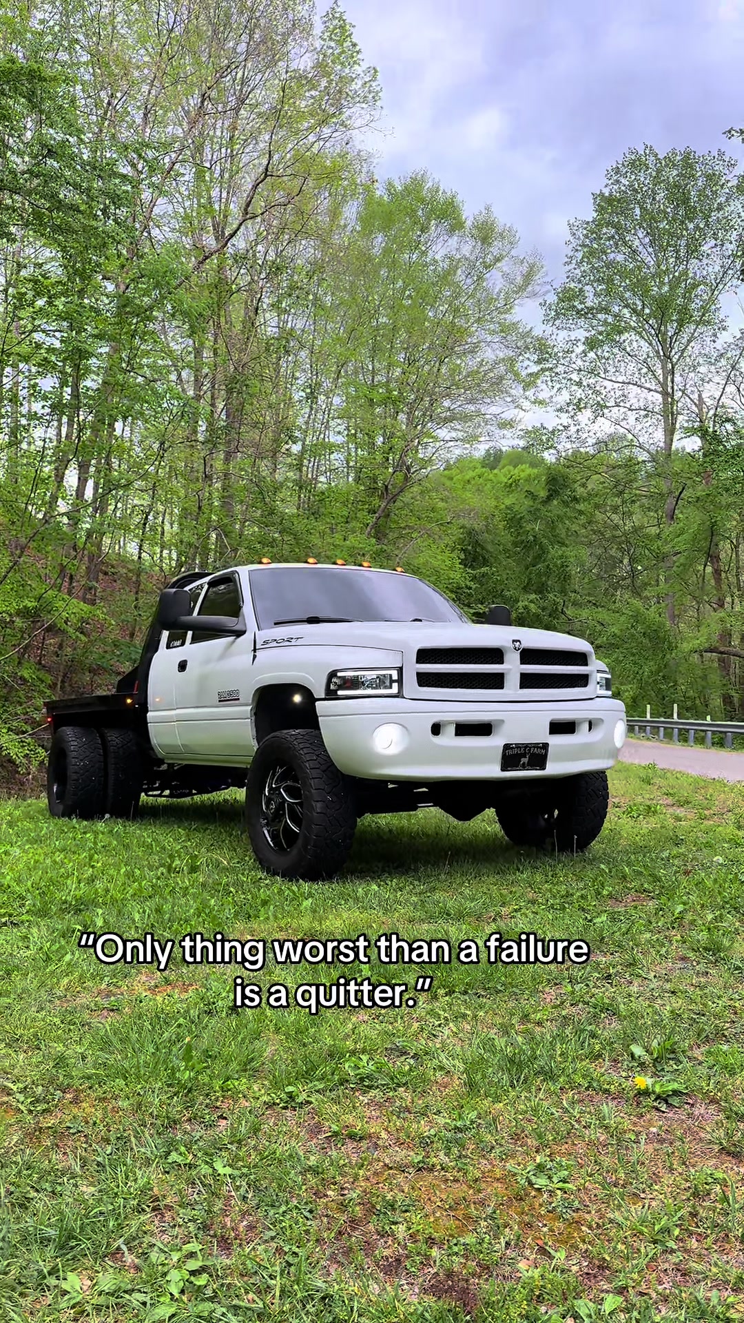 @Colton Cassidy