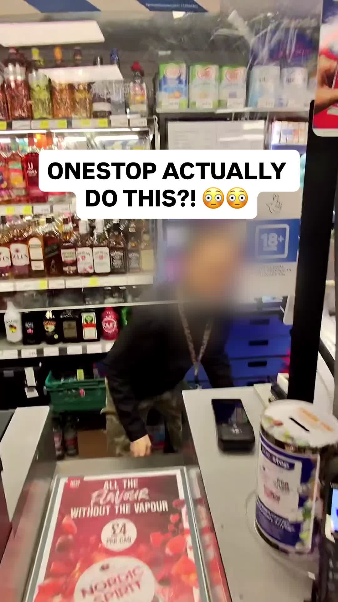 @Crep Chief Notify