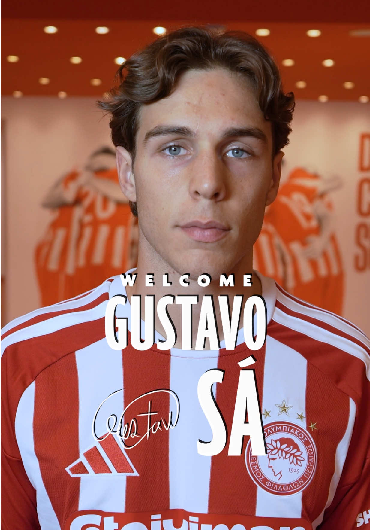 @Olympiacos FC