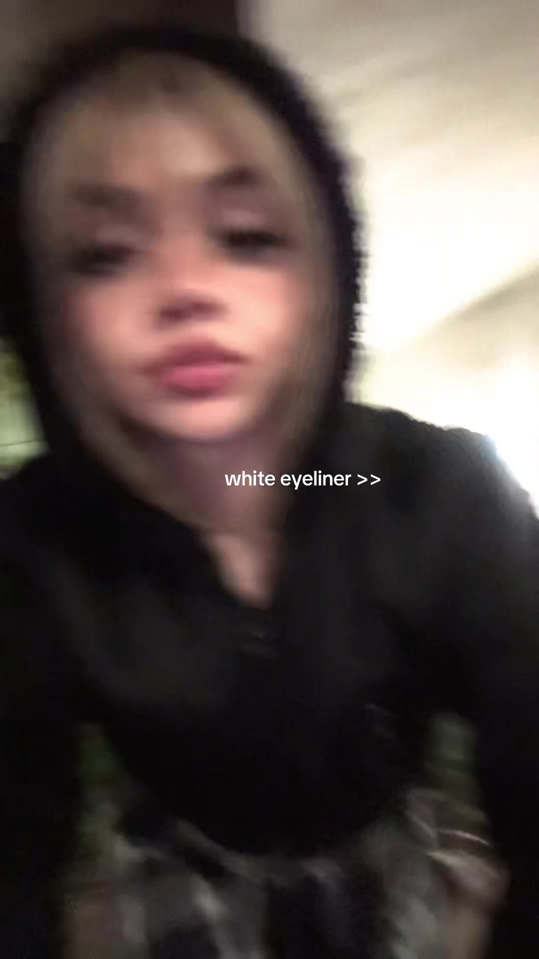 @Imkristeenuh