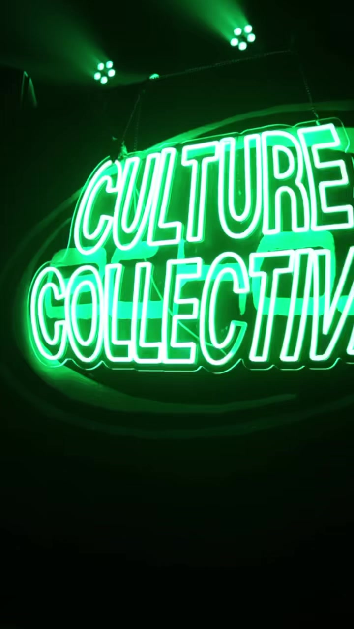 @CULTURE COLLECTIVE