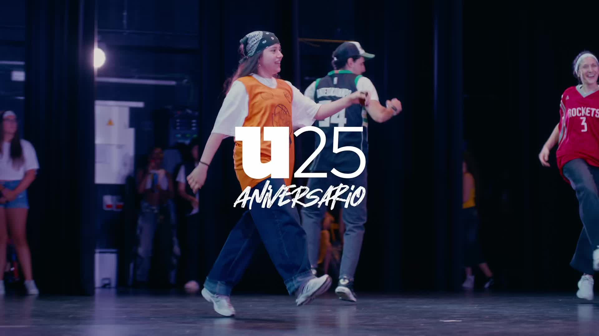 @La Urban Dance Factory