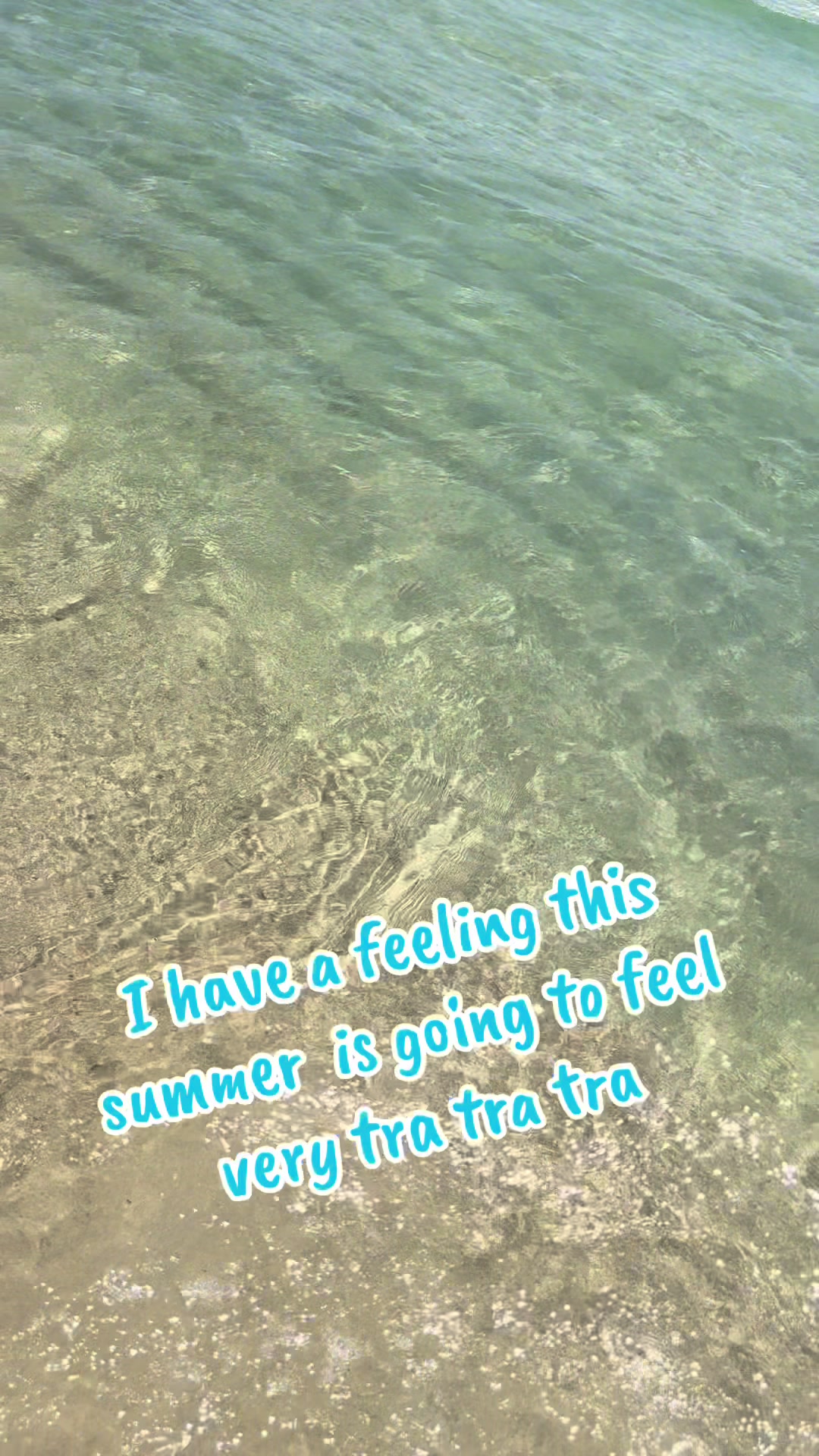 @Crystal Clear