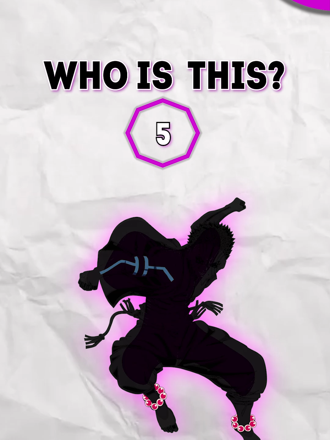 @Anime Quiz Channel