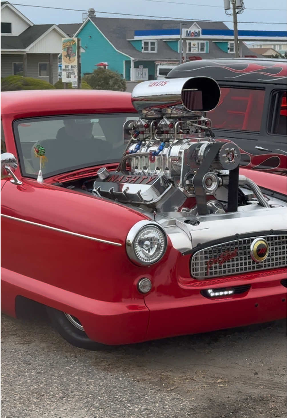 @SICK Cars and Trucks