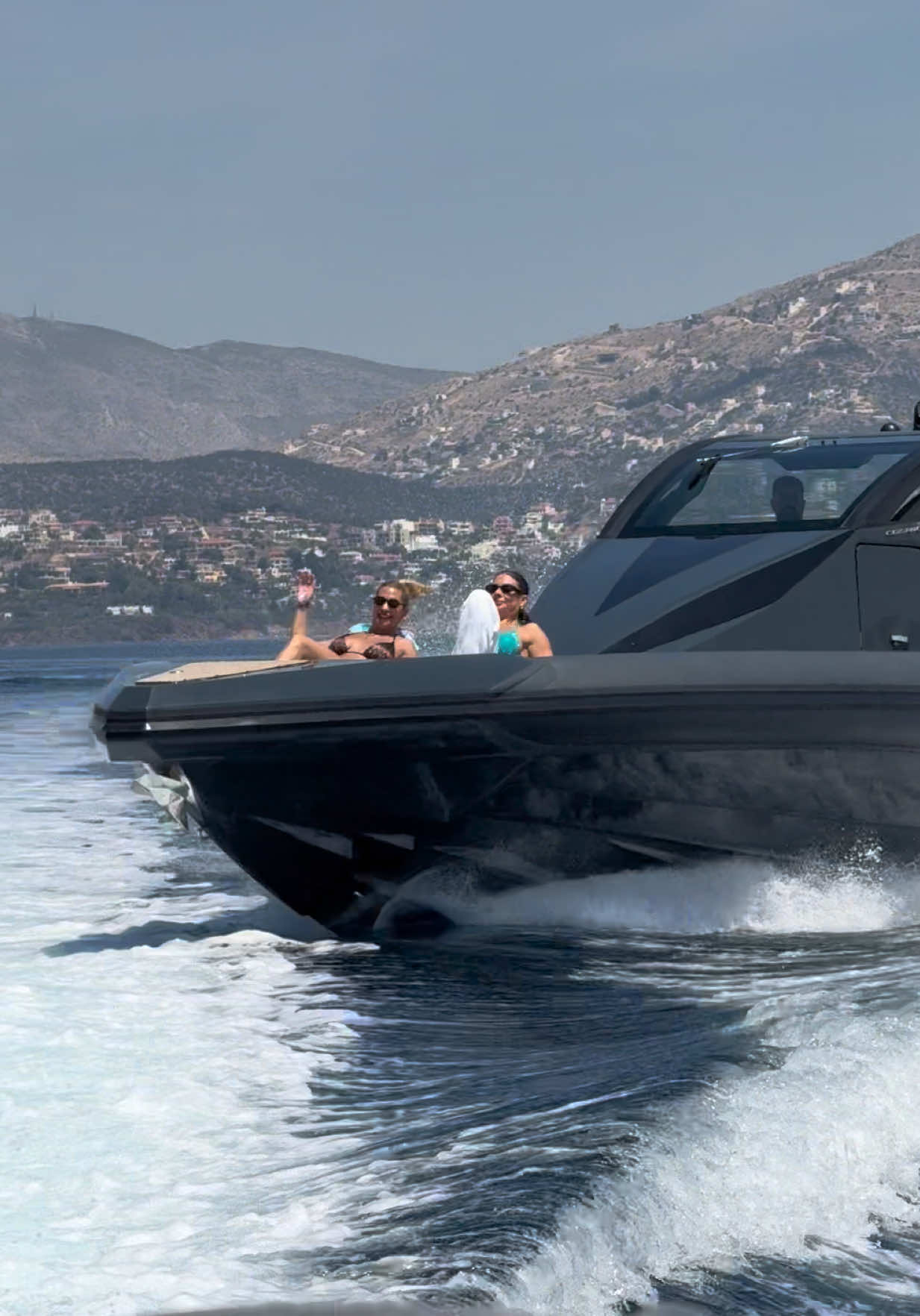@Celline Cruises