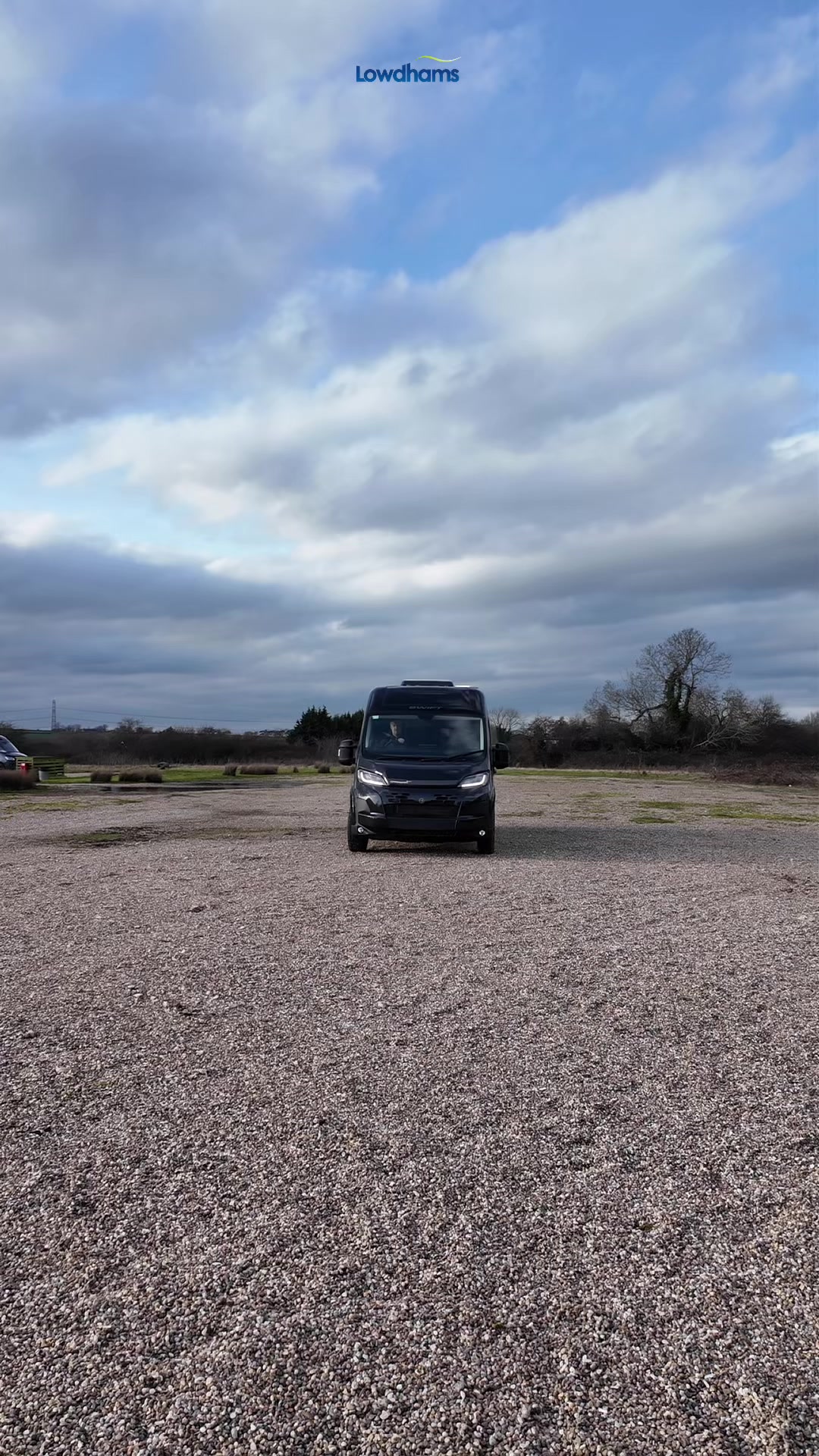 @Lowdhams Caravans & Motorhomes