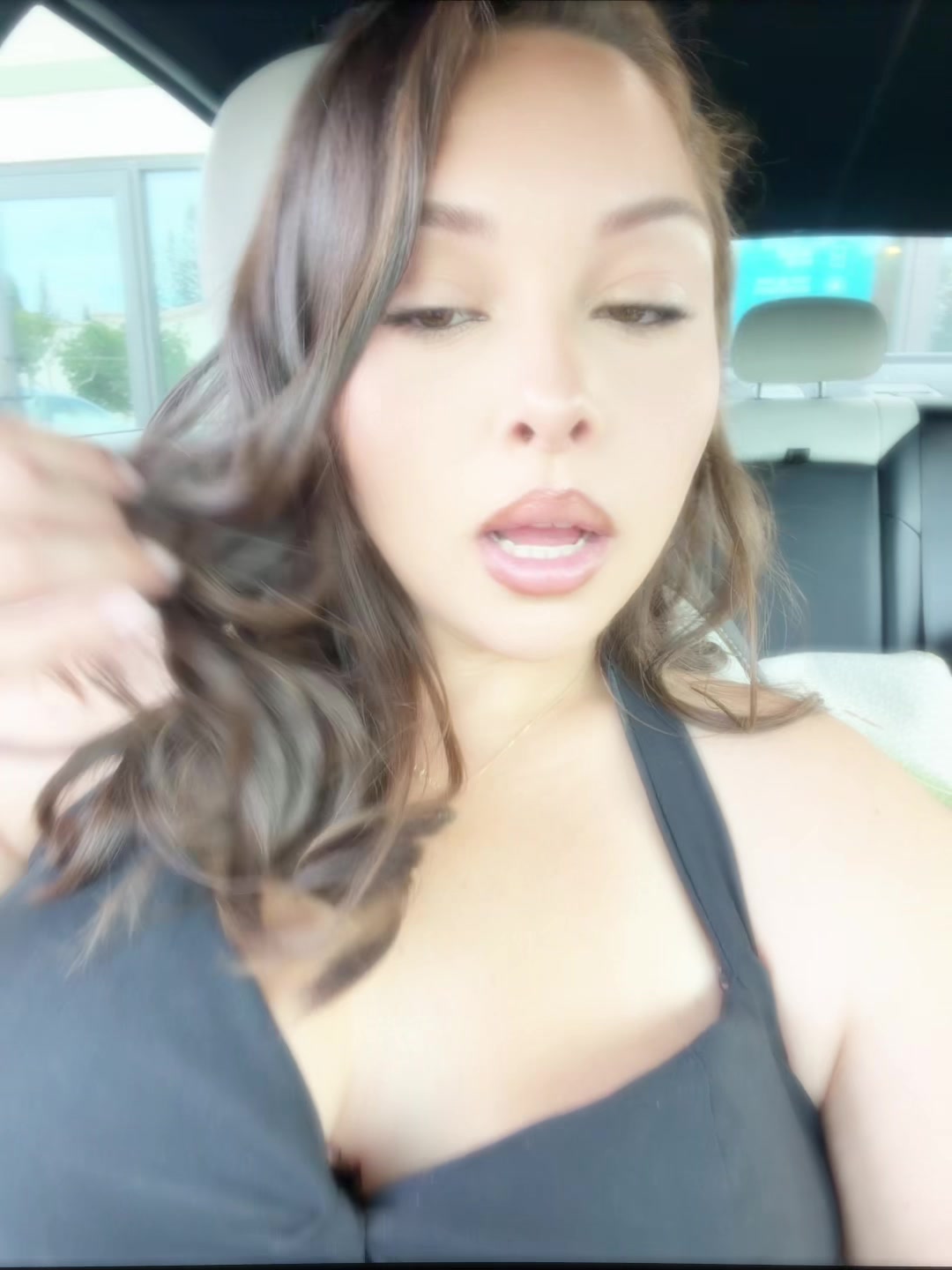 @caylaahhh 😚