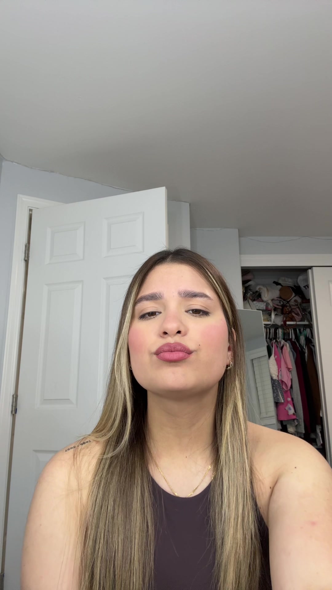 @Tiffany Arrieta