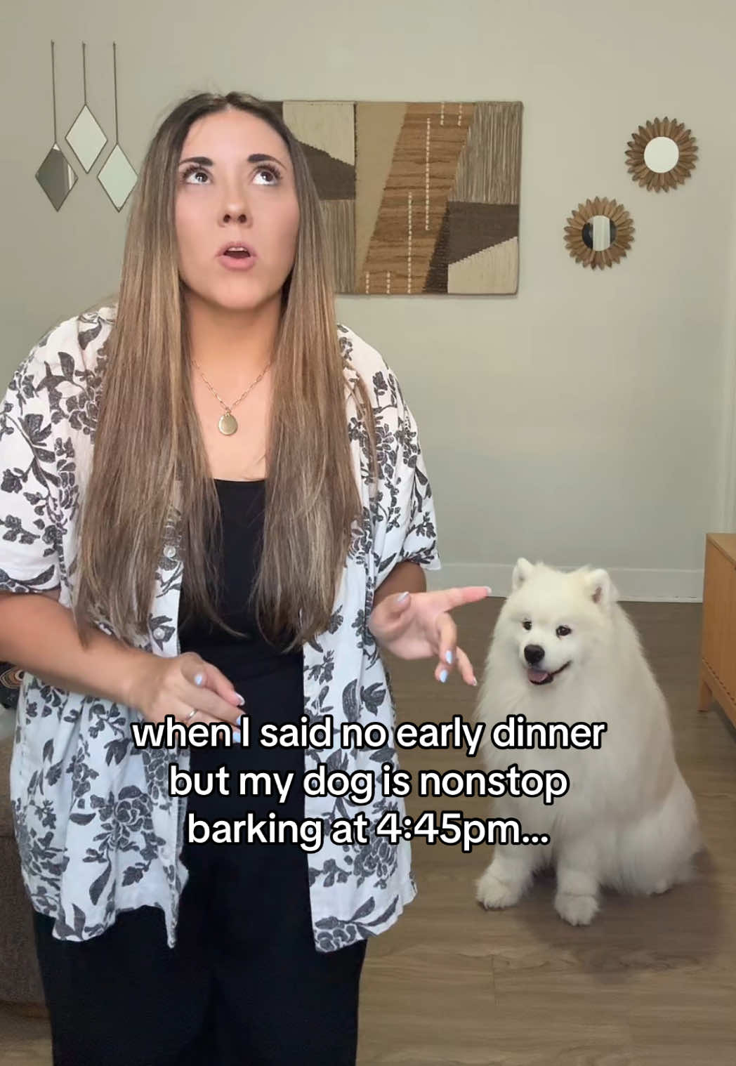 @Biff the Samoyed