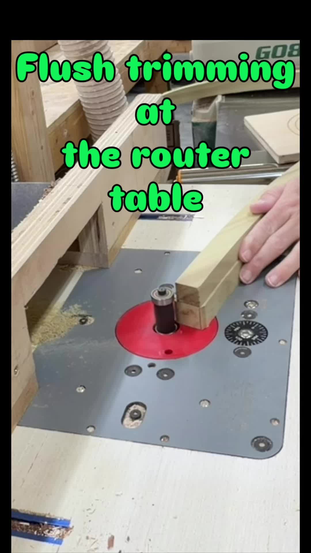 @Another Piece of Wood