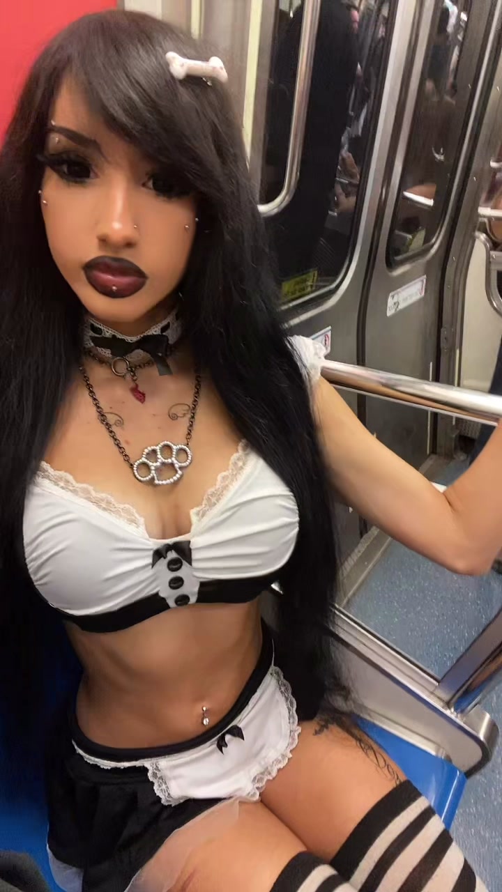 @Via