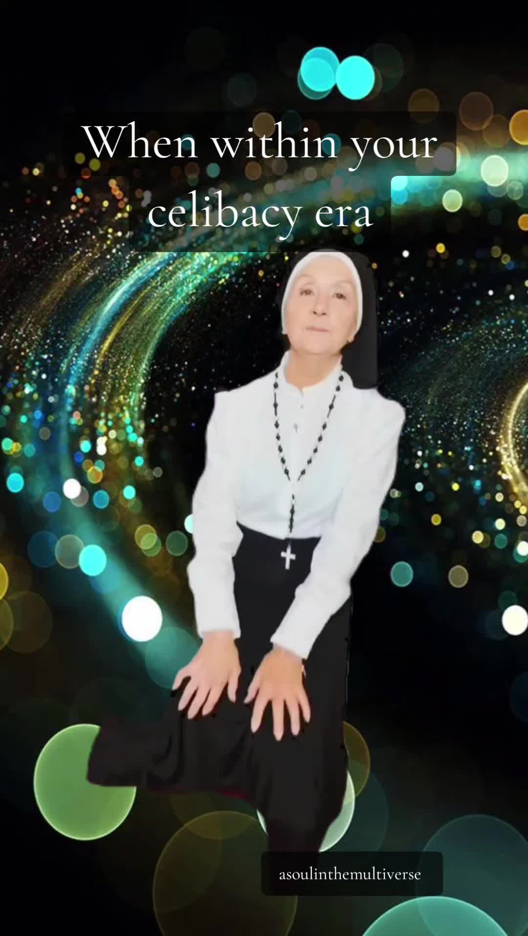 @A Soul in the Multiverse