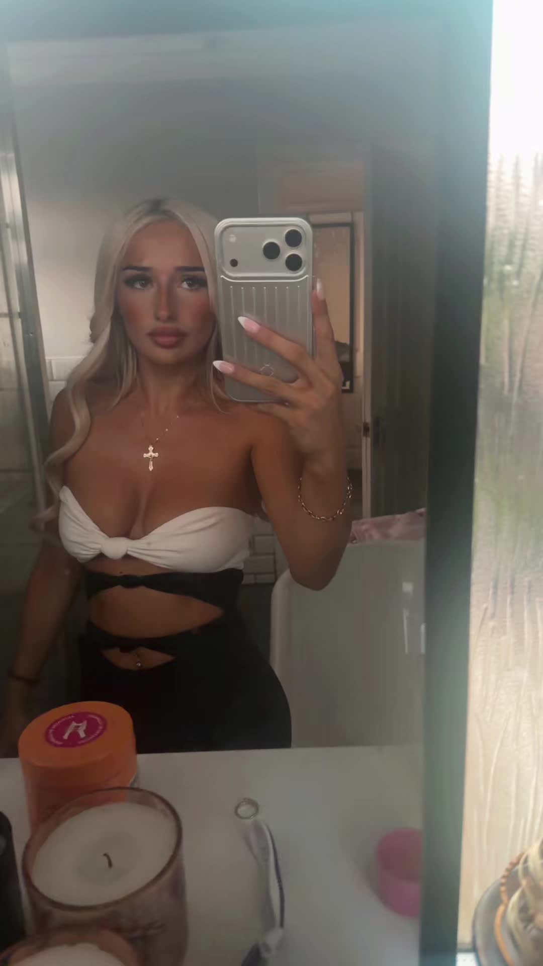 @jorja skye