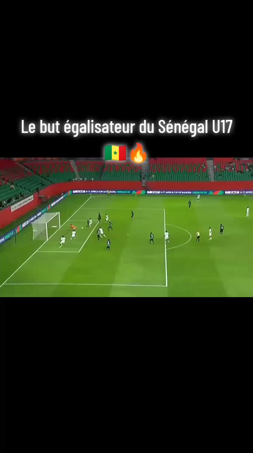 @football galsen 🇸🇳⚽⚽