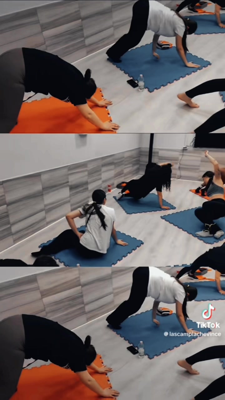 @Valeria Florio Fitness