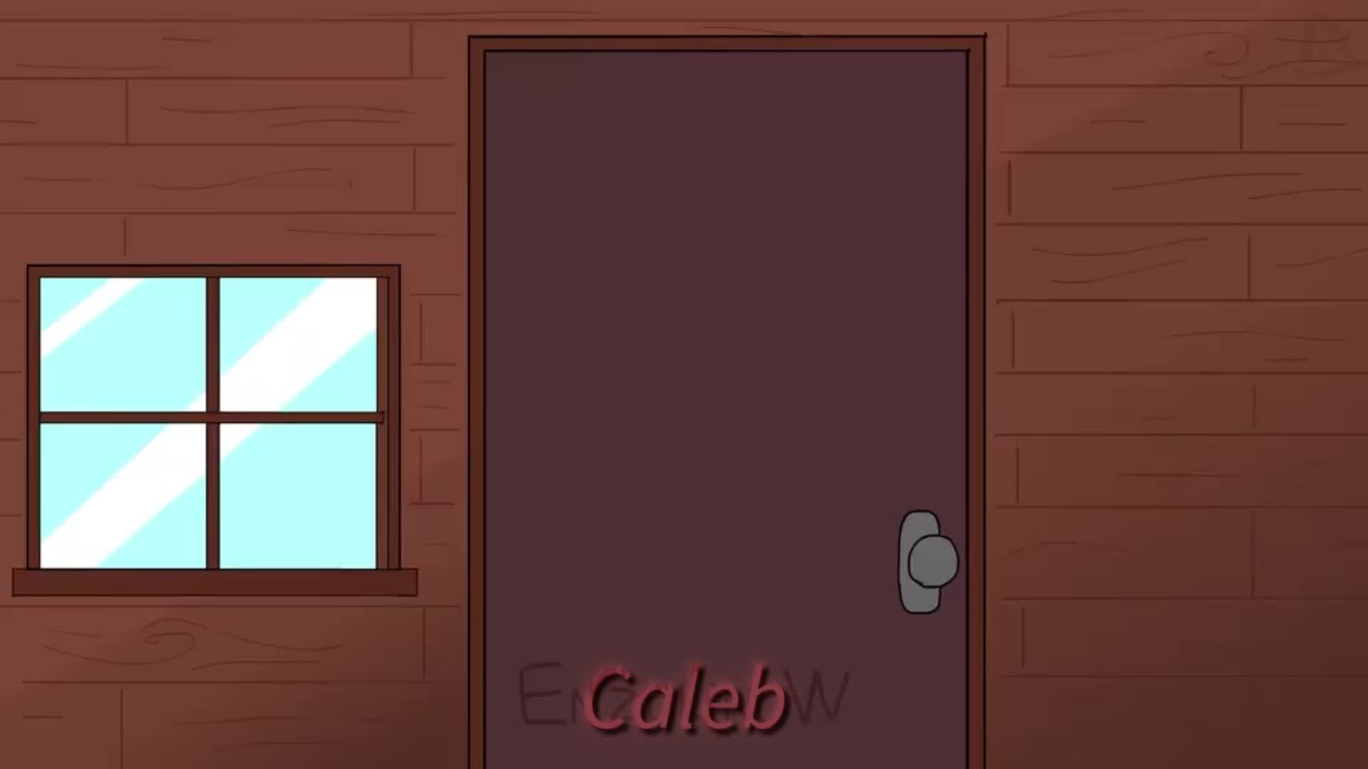 @Caleb rants