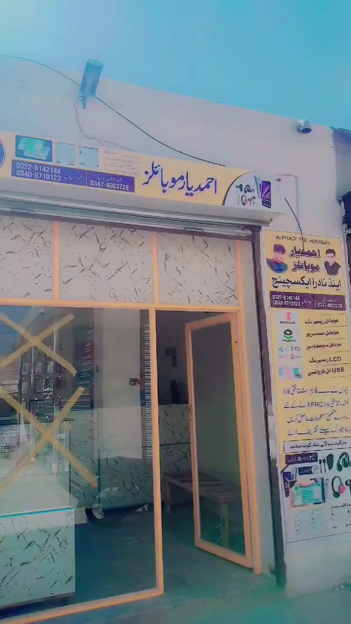 @Ghulam Shahzad
