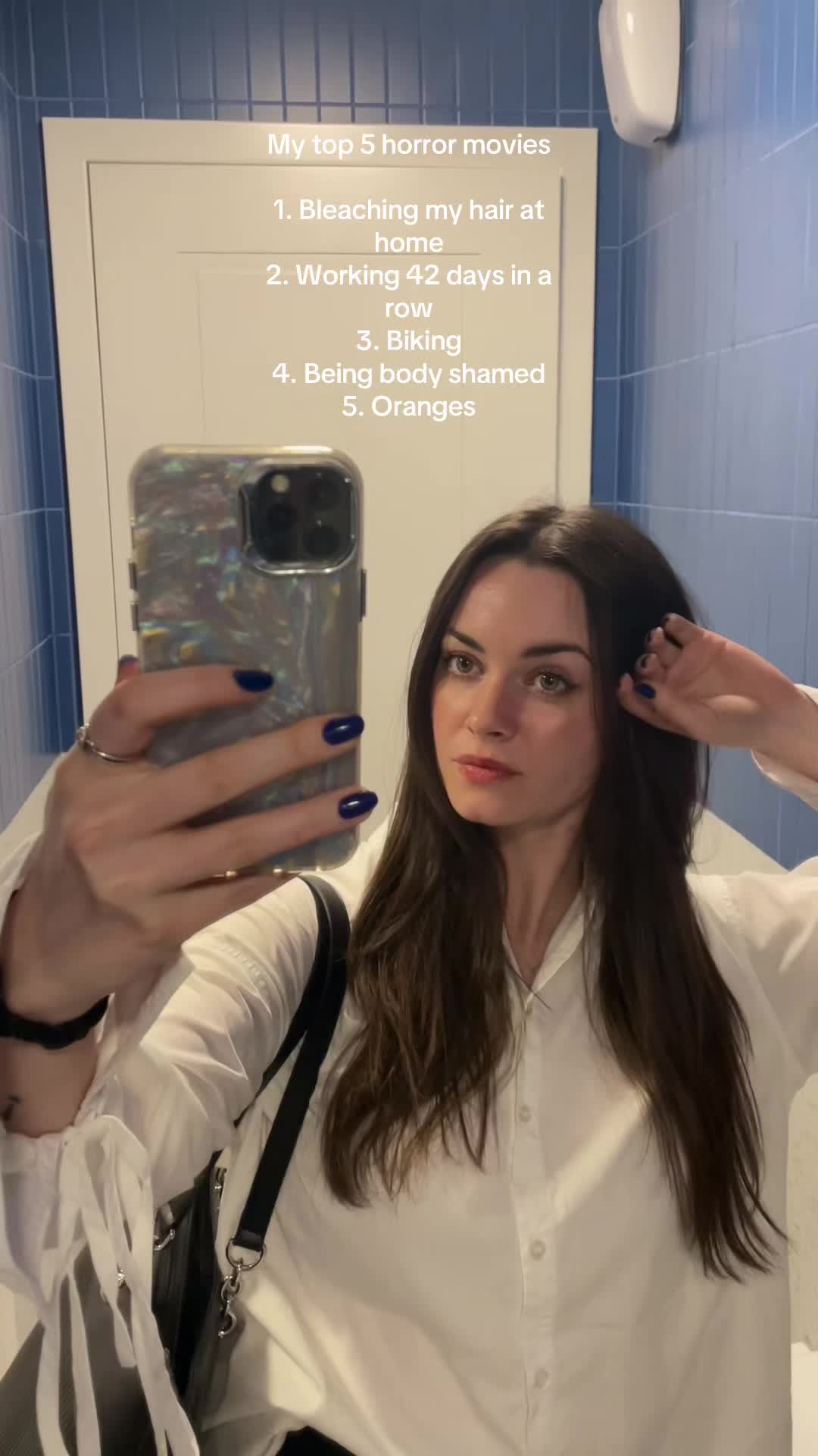 @Tereza Matys ✮⋆˙