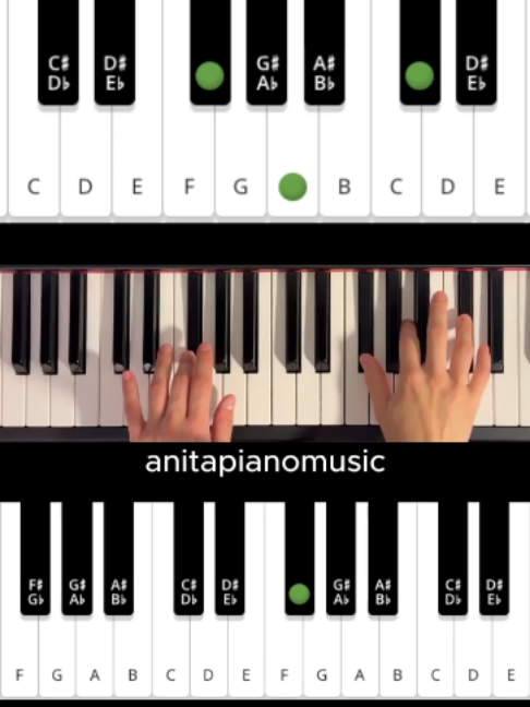 @AnitaPianoMusic