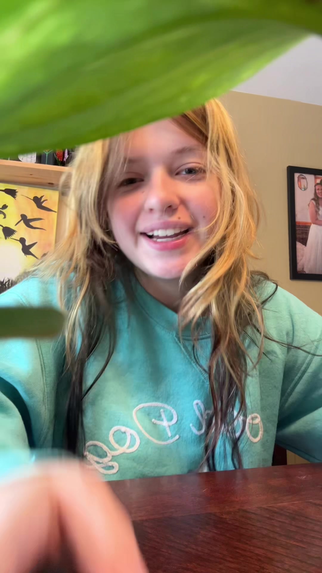 @💚
