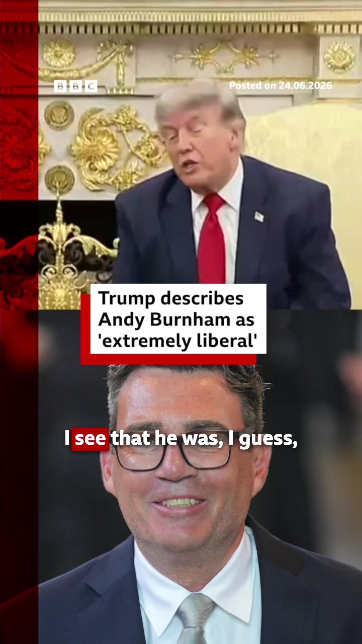 @BBC News