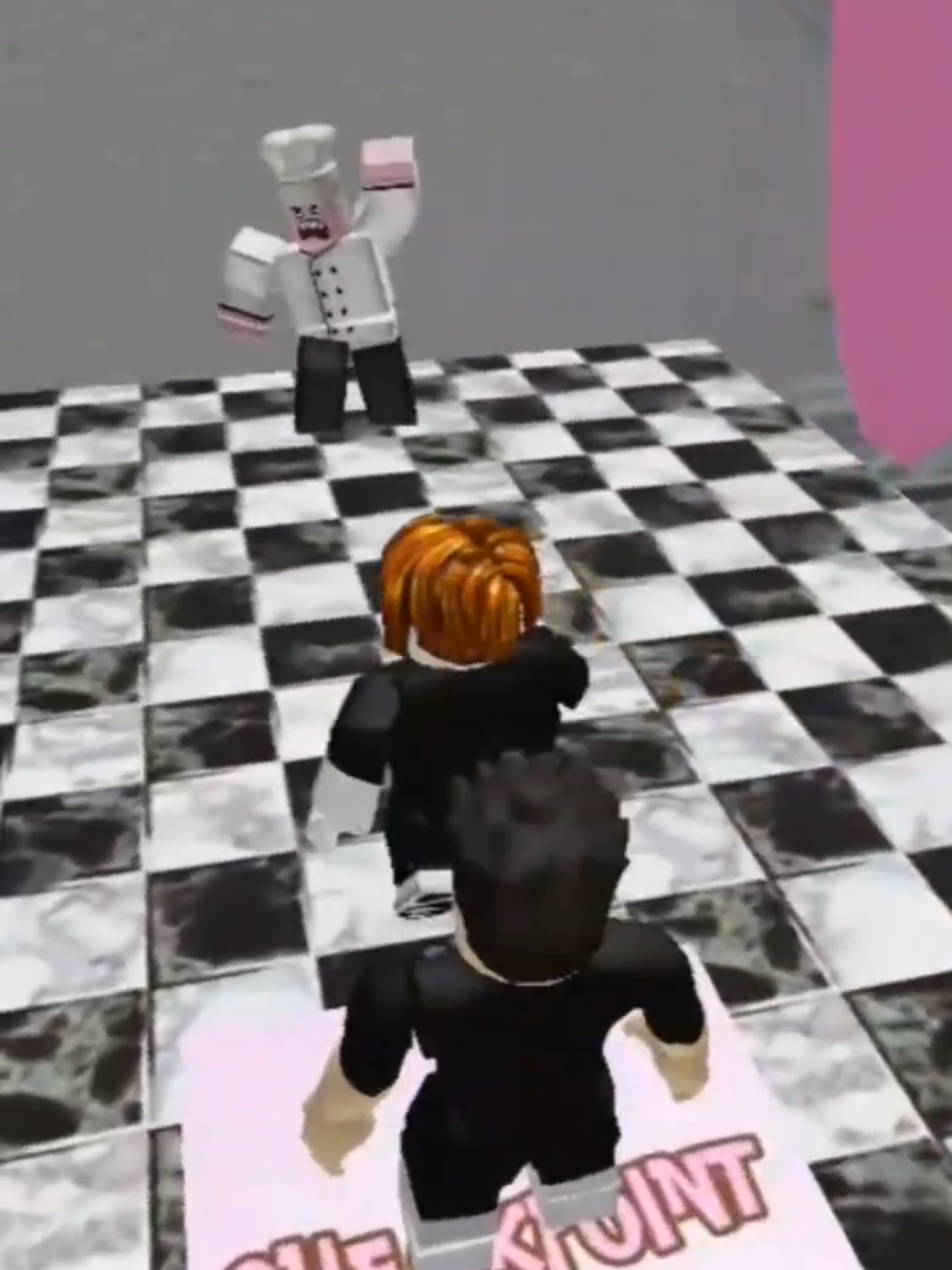 @Roblox Alex Game Go