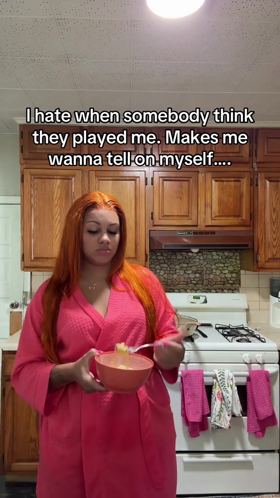 @Keisha