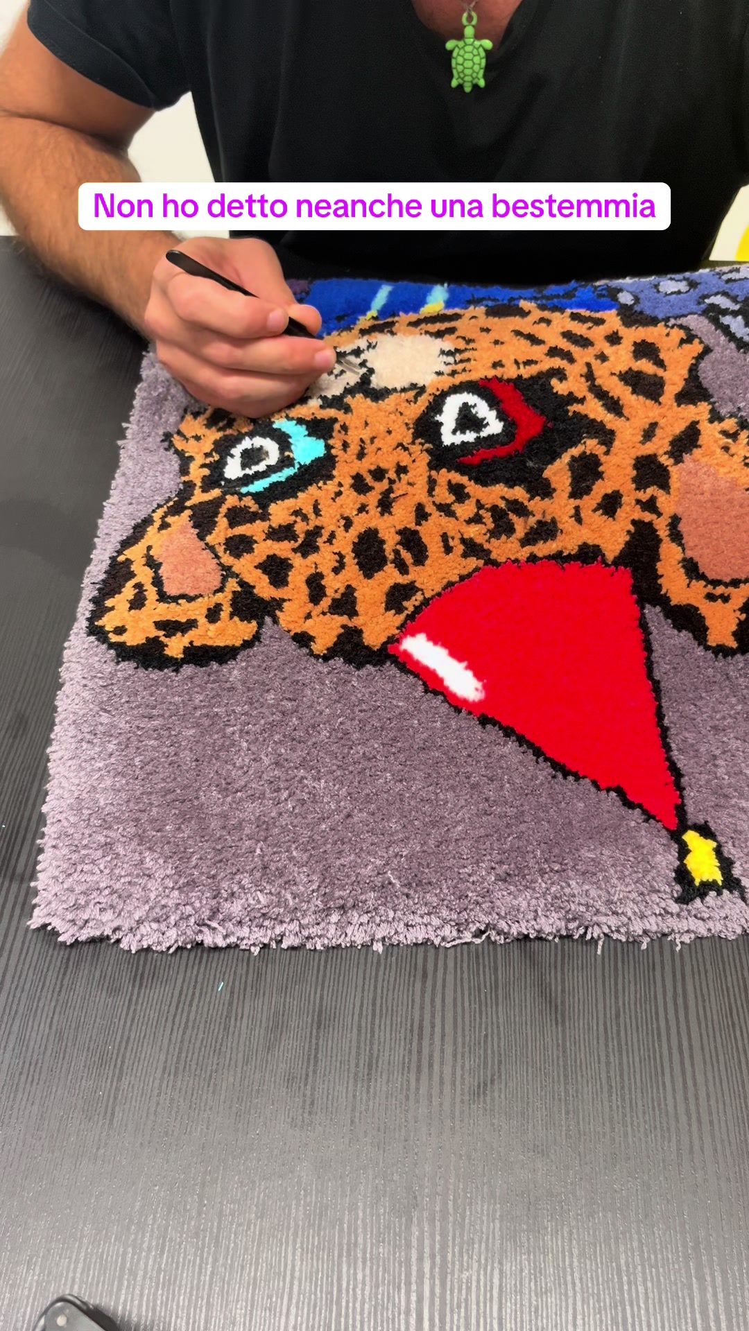 @Ardit di Vagante