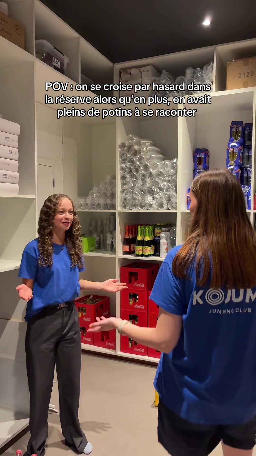 @KOJUMP Belgium