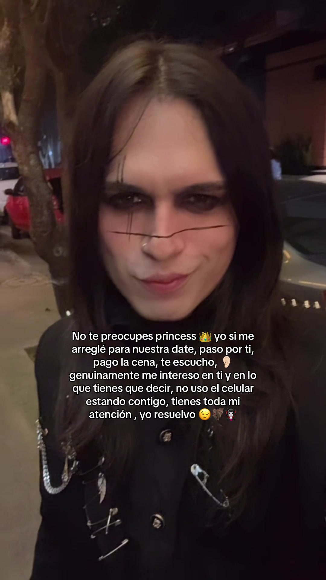 @Daemonia