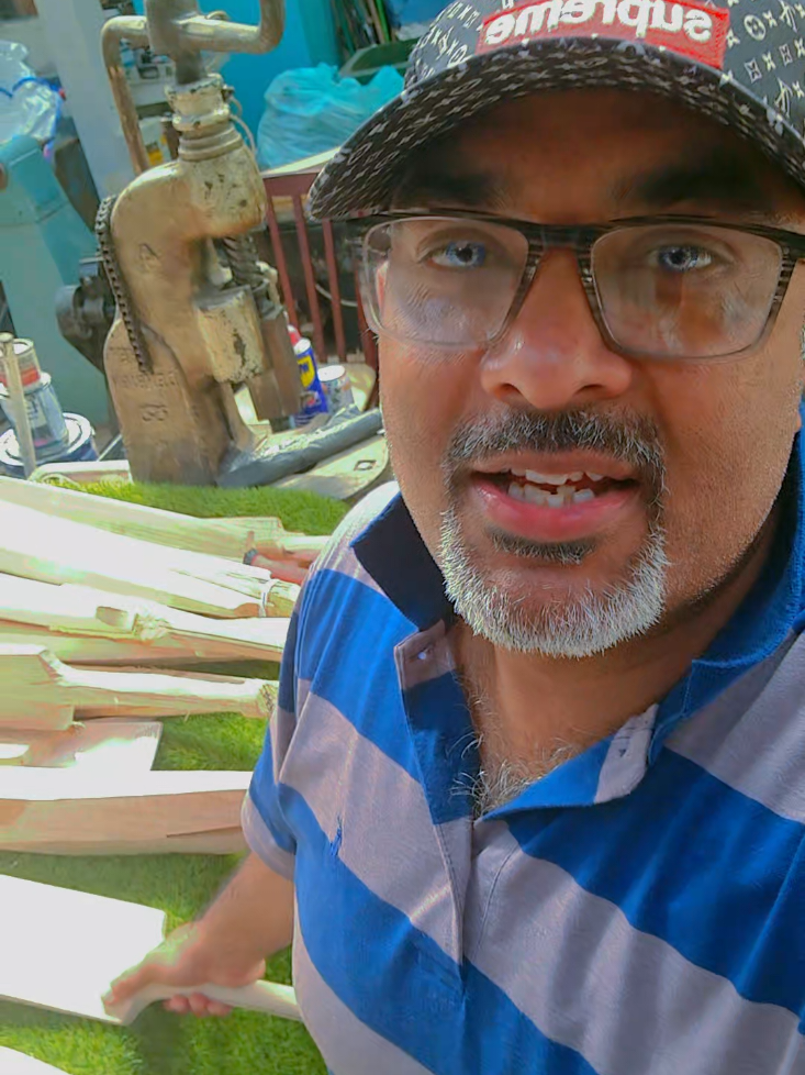 @Amar Mahboob