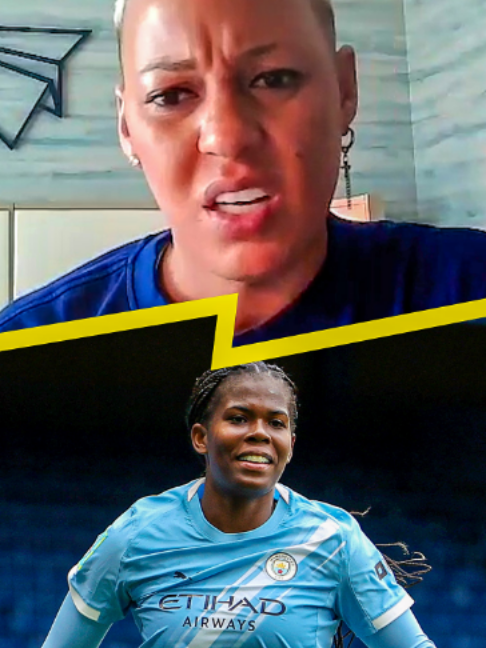 @talkSPORT Women’s Football