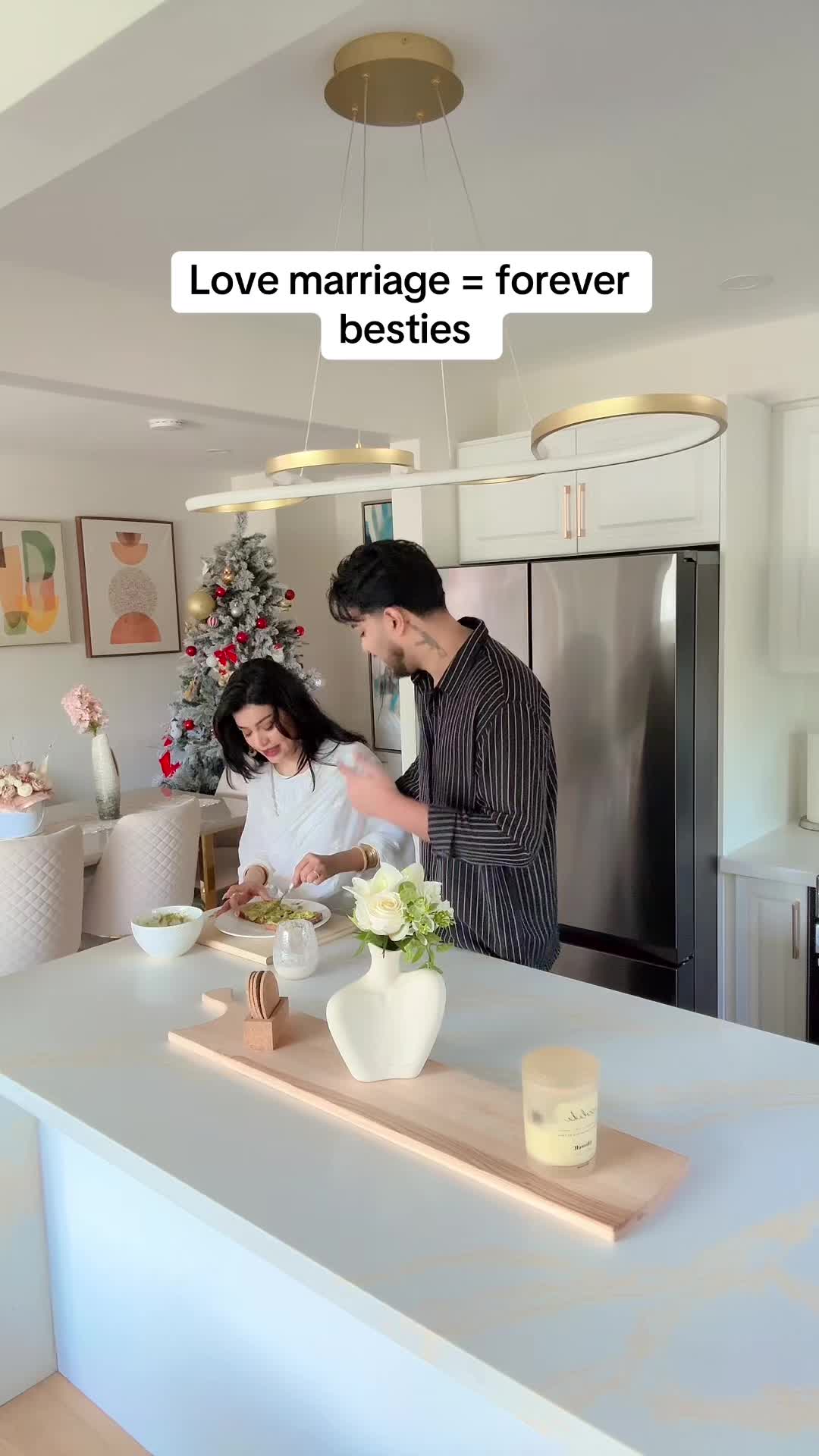 @Shakira&Abhay