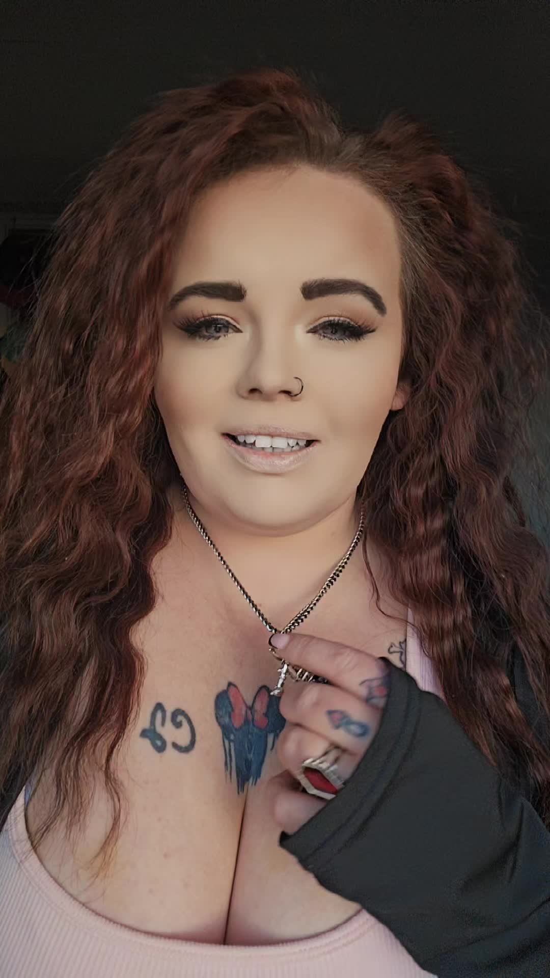 @⛓️🖤Jenny🖤⛓️