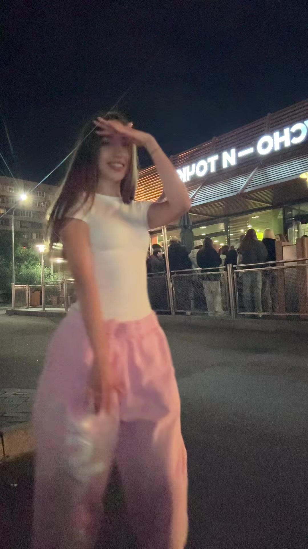 @ТГК: Tsunami Babe☆