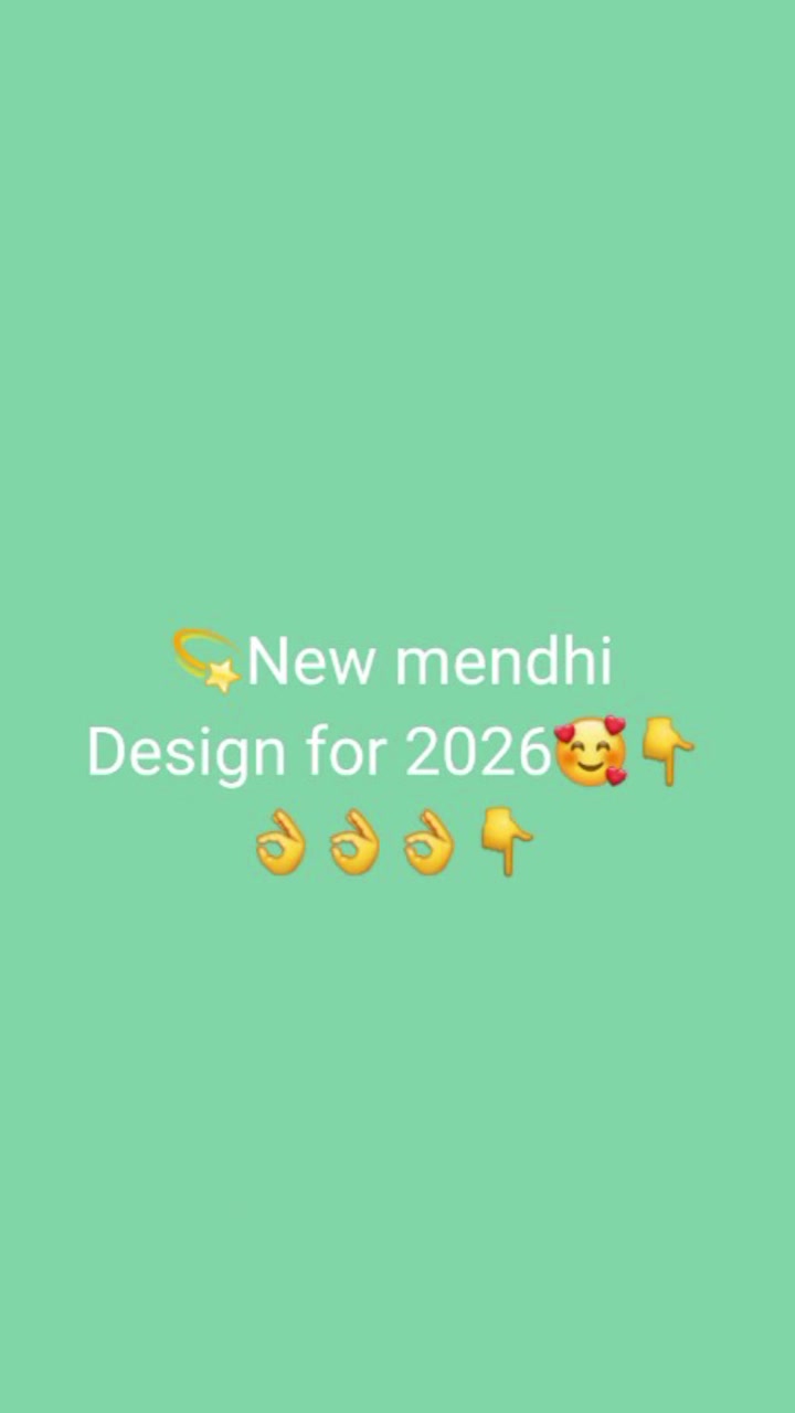 @MehndiMagic.