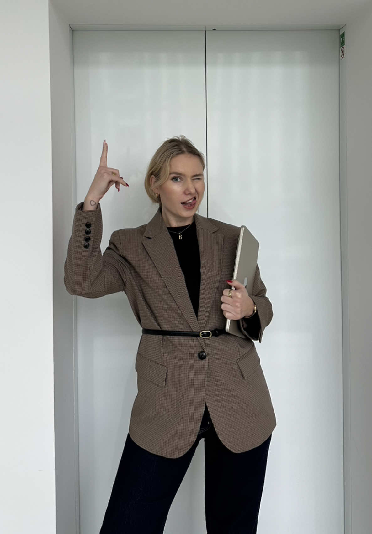 @Barbara Tailor