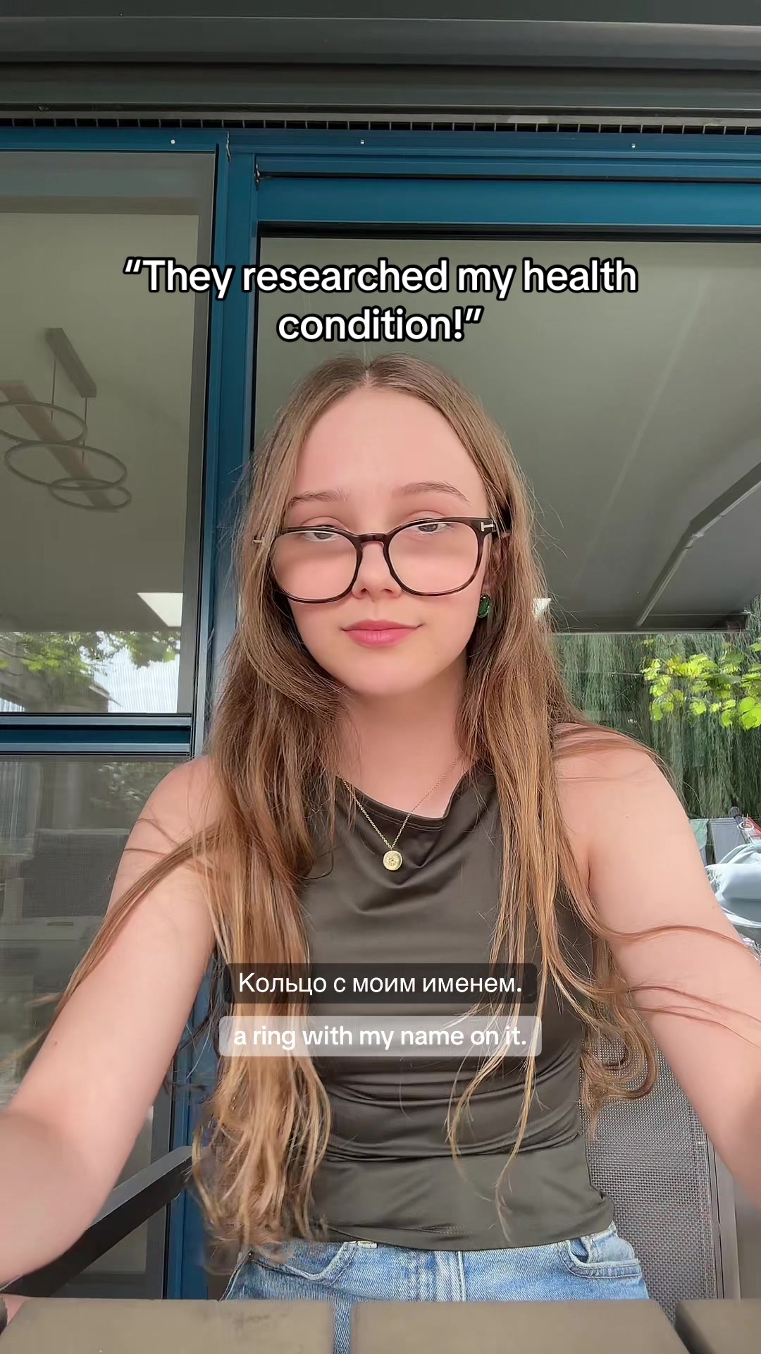 @Elise | FND & PNES