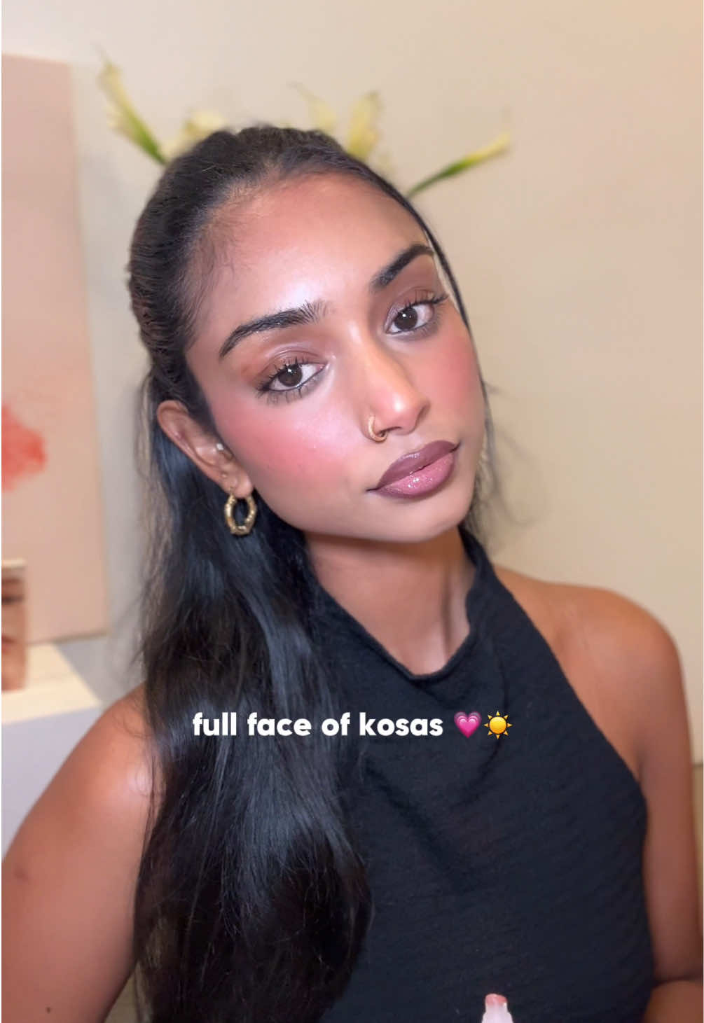 @ya girl smrithi