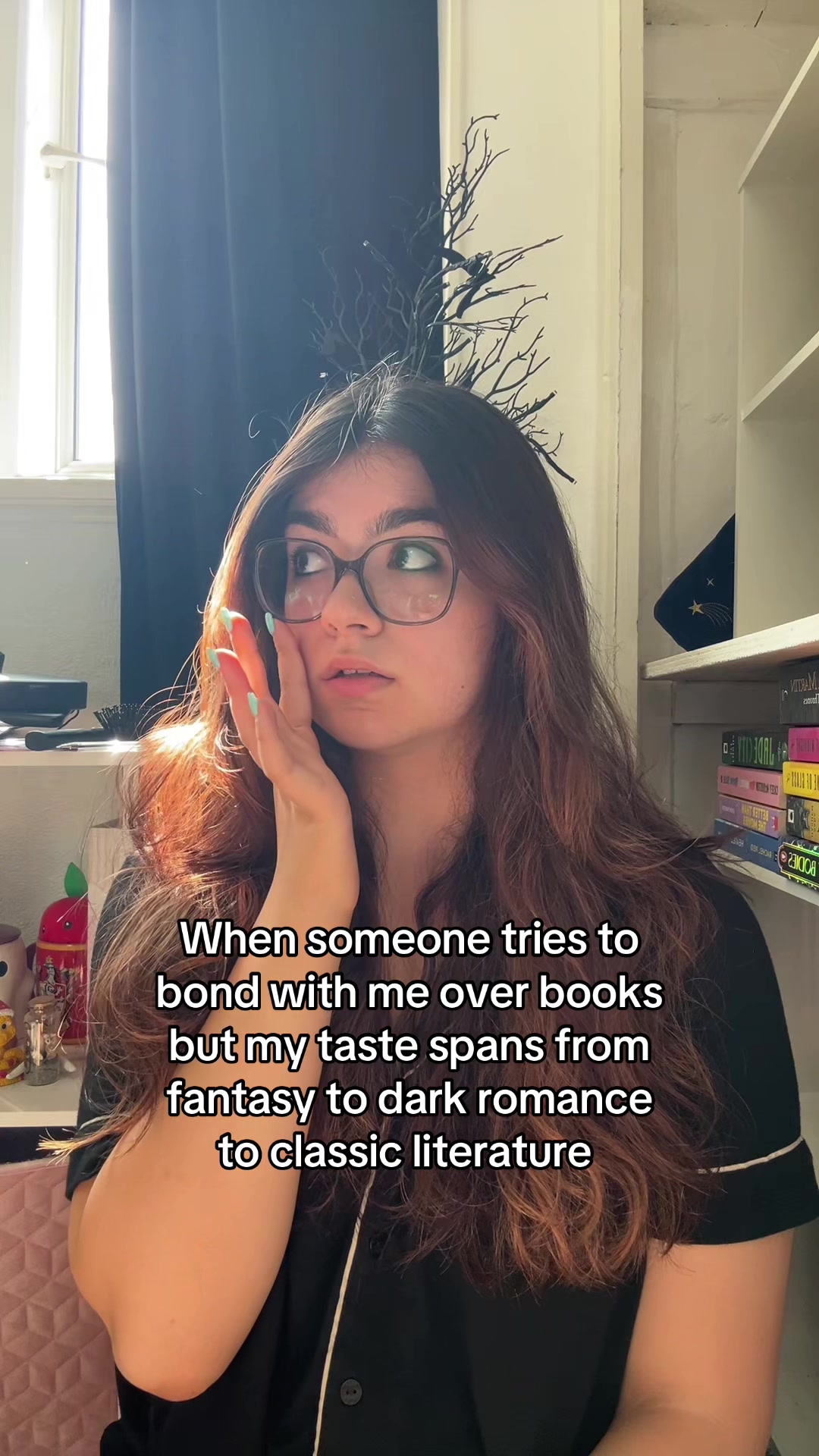 @Serena ✮⋆˙