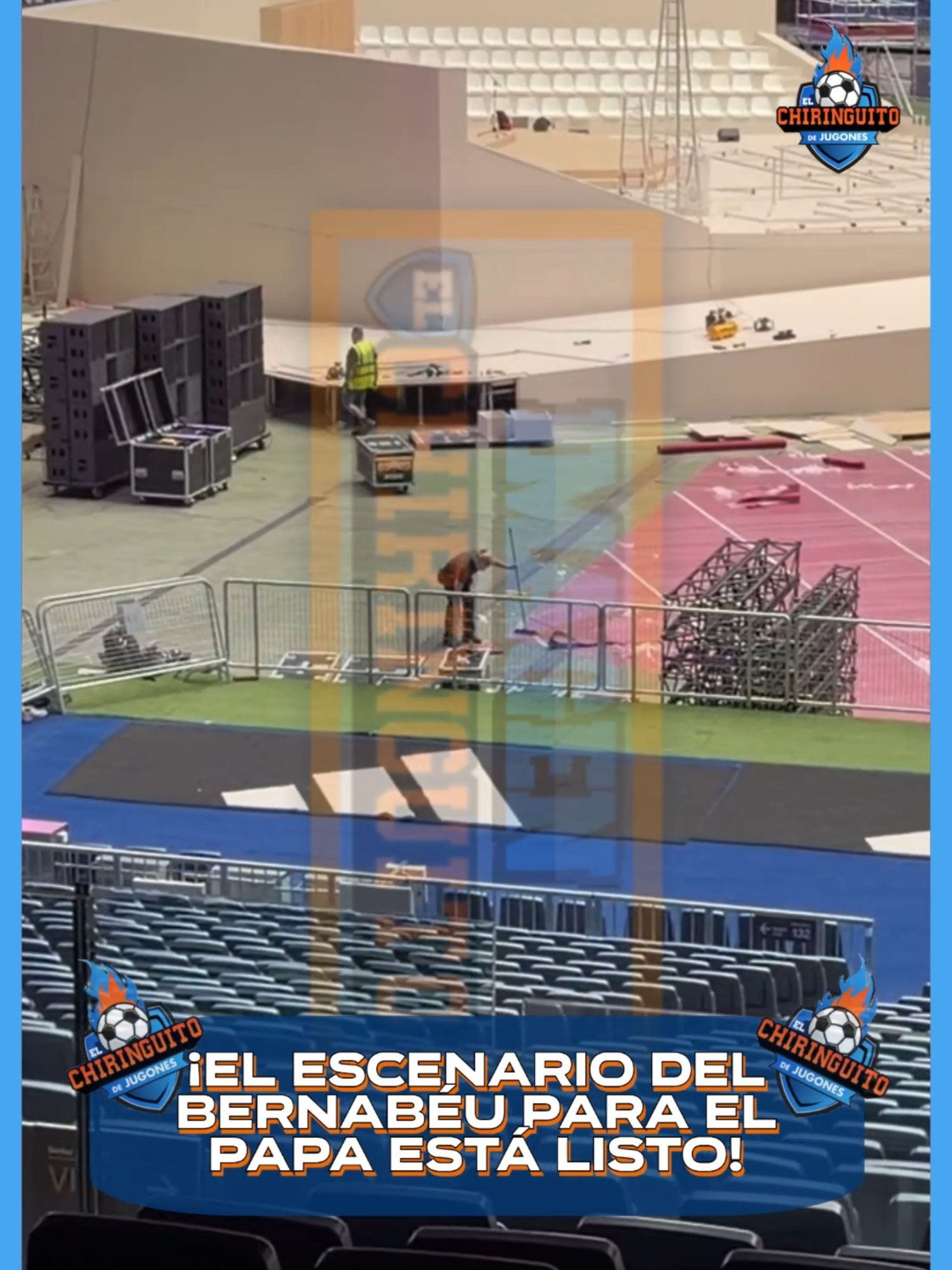 @El Chiringuito TV