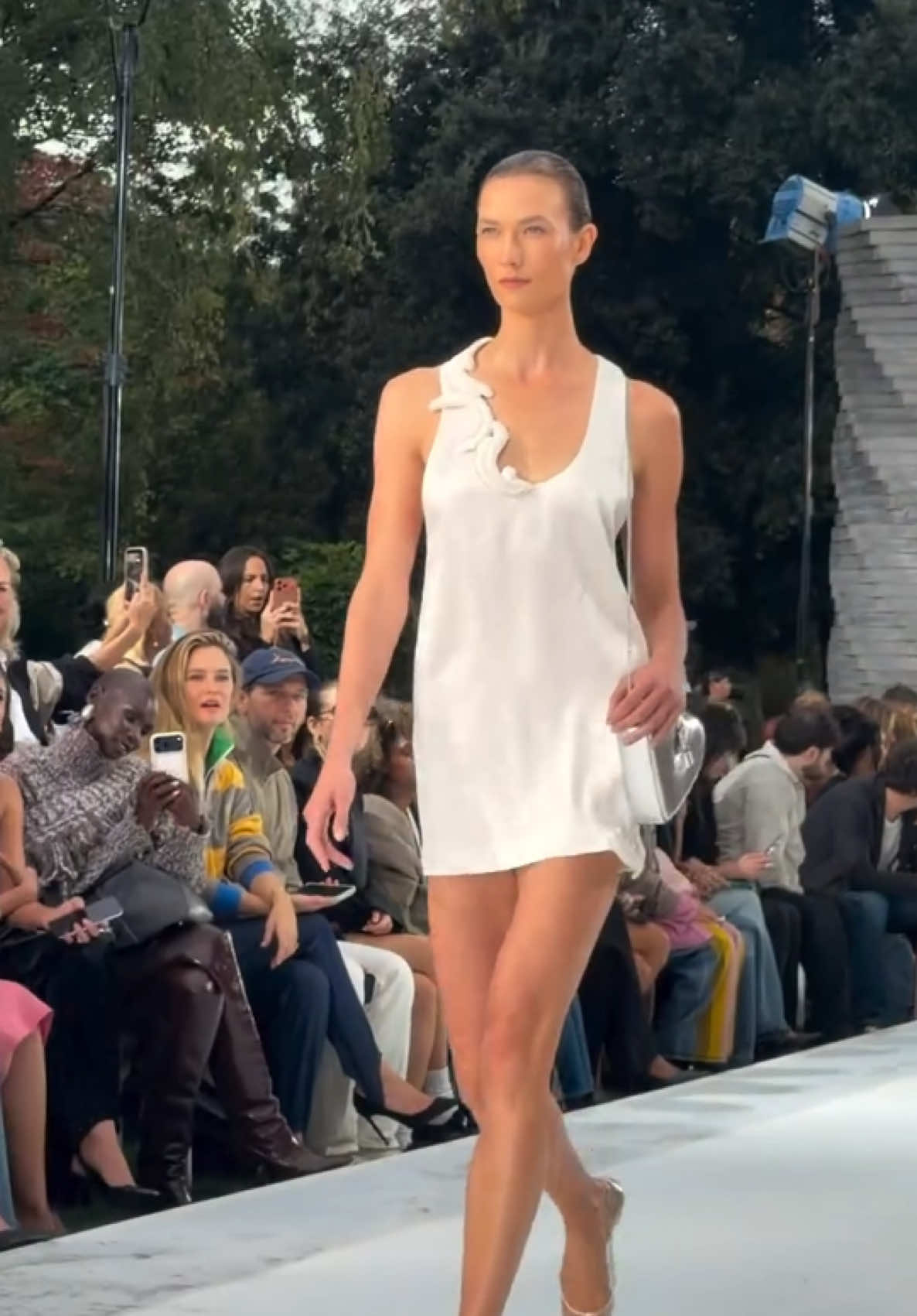 @NLS MODELS
