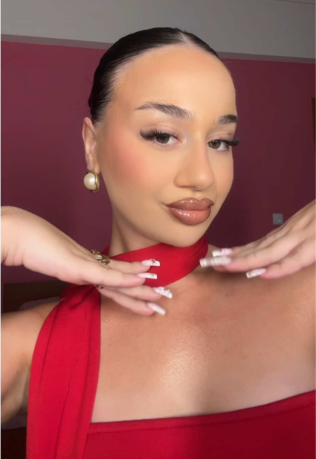 @BECKY